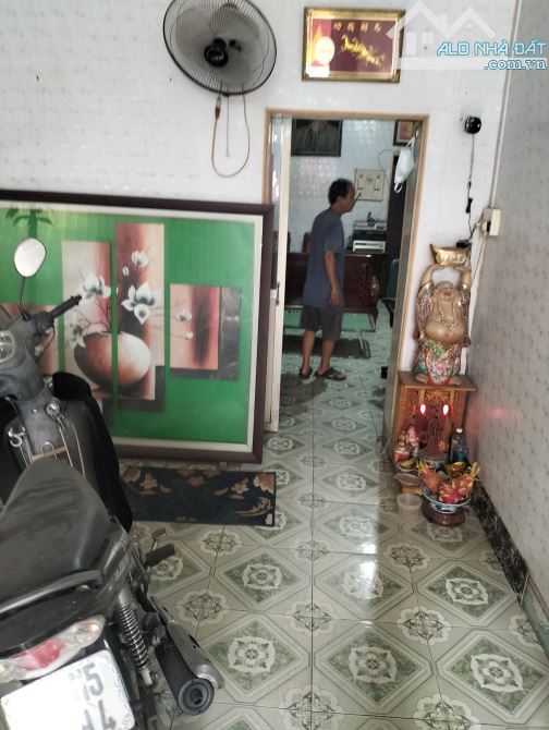 Bán nhà kinh doanh -đầu tư thị trấn Quỳnh côi