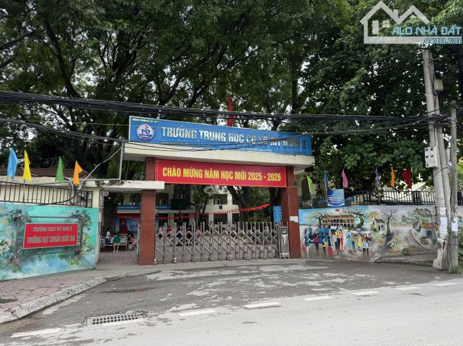 🌹🌹 KINH DOANH DÒNG TIỀN - CHUNG CƯ MI NI - 6 TẦNG TỔNG 11 PHÒNG- 2 THOÁNG 💥💥💥