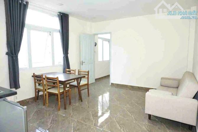 🍀TÒA CĂN HỘ 4 TẦNG_2 MẶT TIỀN TRẦN VĂN THÀNH, SÁT BIỂN_CHỈ 12.9 TỶ