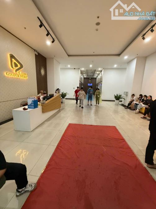 BÁN GẤP CĂN GÓC TÒA 24T1 HOÀNG ĐẠO THÚY, CẦU GIẤY. 135M2 – 3PN. 9,38 TỶ 🌟