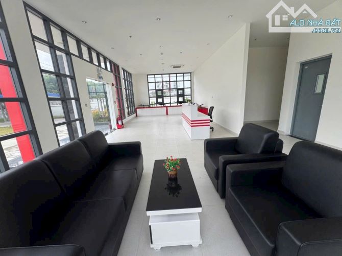 Cho thuê xưởng Thuận An, Bình Dương