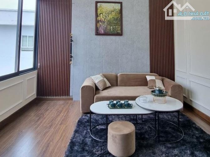 💥Nhà SIÊU HIẾM gần Công viên Cầu Giấy, 35m2, Ngõ Thông giá 7,5 tỷ