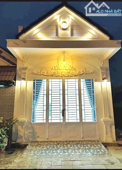 Cho Thuê Nhà Trệt đường B2 KDC Phú An - Gần B10, P.Hưng Phú, Cần Thơ