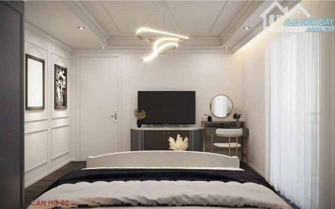 Bán Toà Căn Hộ 2 Mặt Tiền Lê Lâm, 102m2, 18tyX, Đà Nẵng