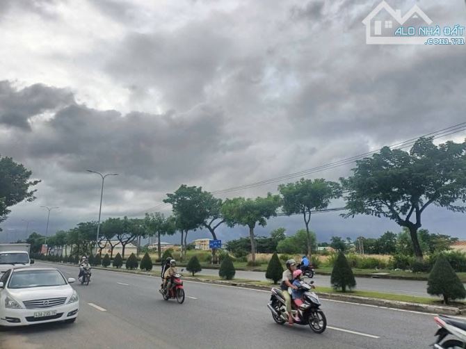 BÁN LÔ ĐẤT MẶT TIỀN NGUYỄN LƯƠNG BẰNG, 1200M2,  49 tỷ X, Đà Nẵng