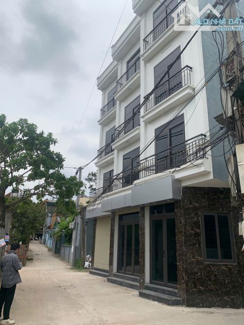 🏡 BÁN NHÀ 45M² – GẦN KHU ĐÔ THỊ ĐÔ NGHĨA – Ô TÔ ĐỖ CỬA – NHỈNH 4 TỶ