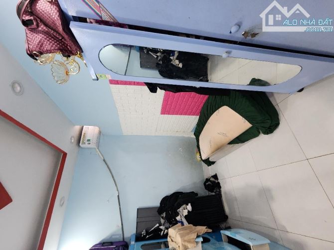 B.ÁN NH.À Tân Bình, Hẻm xe tải, 1trệt 3 lầu, 12 phòng ngủ , - Nhà gần Lạc Long Quân, Âu Cơ