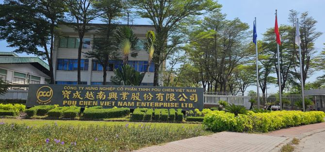 Bán nhà xưởng xd kiên cố 5000m2 nội ô TP. Biên Hoà. Đường 12m. Giá 48 tỷ. TL chính chủ.