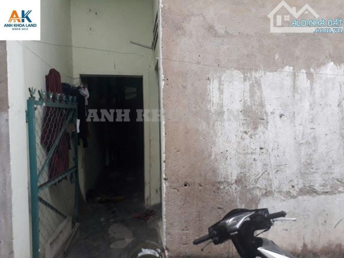 1013LTr: GẤP BÁN NHÀ CÓ DÃY TRỌ  – THU NHẬP ỔN ĐỊNH – P. LINH TRUNG – 64.1M2