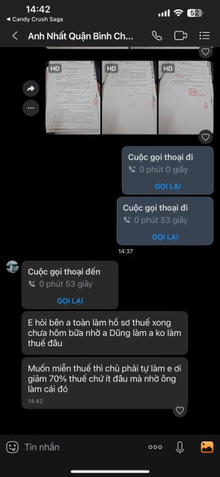 Cần bán nhà 1/ nguyễn thiện luật bình tân giá 4,6 tỷ