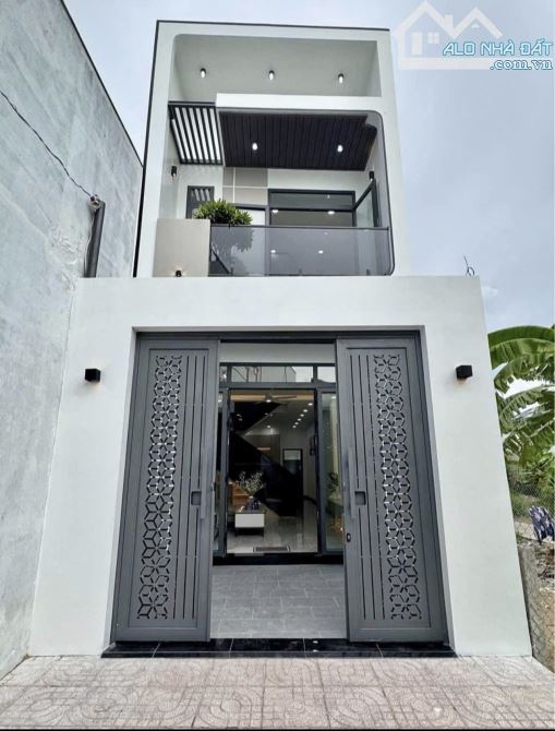 🏡 CHÍNH CHỦ BÁN NHÀ MT ĐINH ĐỨC THIỆN- CẦN ĐƯỚC - LONG AN - 90M2 - 2 TỶ8 SHR