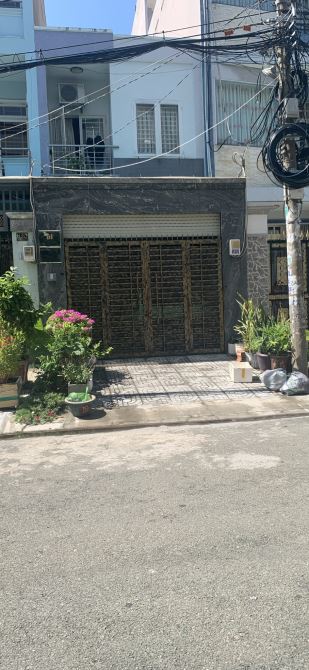 Chính chủ gủi bán gấp nhà Mã Lò Bình Tân