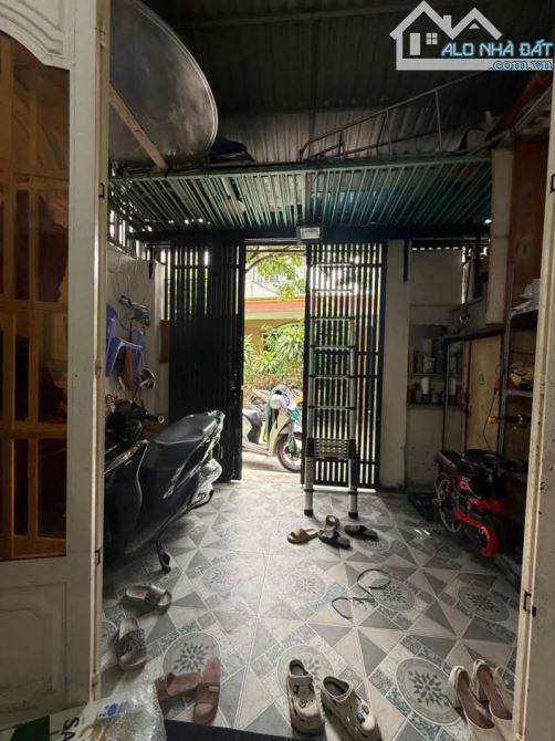 Bán nhà HXH Huỳnh Thị Hai , Q12, 2Tx 52m2 . Giá chỉ 4.0 tỷ (TL)