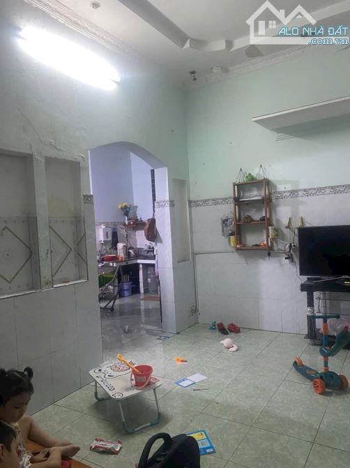 Nhà gần chợ Dĩ An, phường Dĩ An, Tp Dĩ An