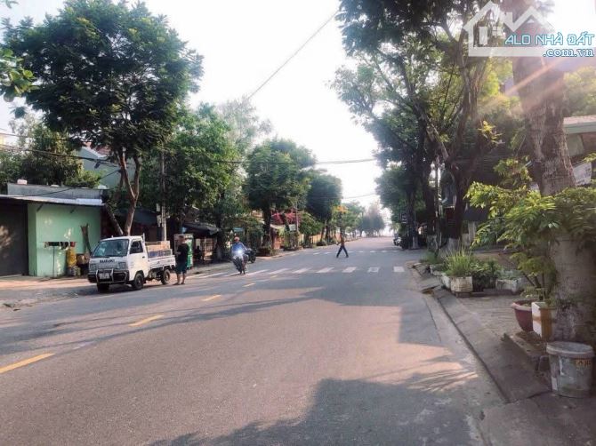 Bán Đất MT Phan Văn Định, 500m2, 2x tỷ, Đà Nẵng
