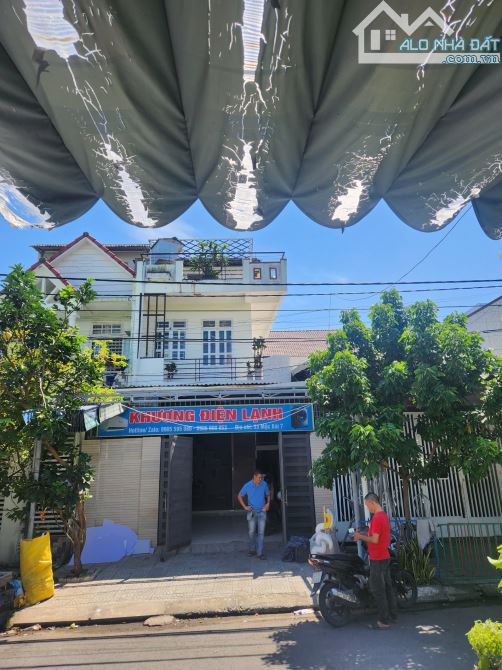 🏡 NHÀ 3 TẦNG MẶT TIỀN MỘC BÀI 7 – GIÁ RẺ NHƯ NHÀ KIỆT