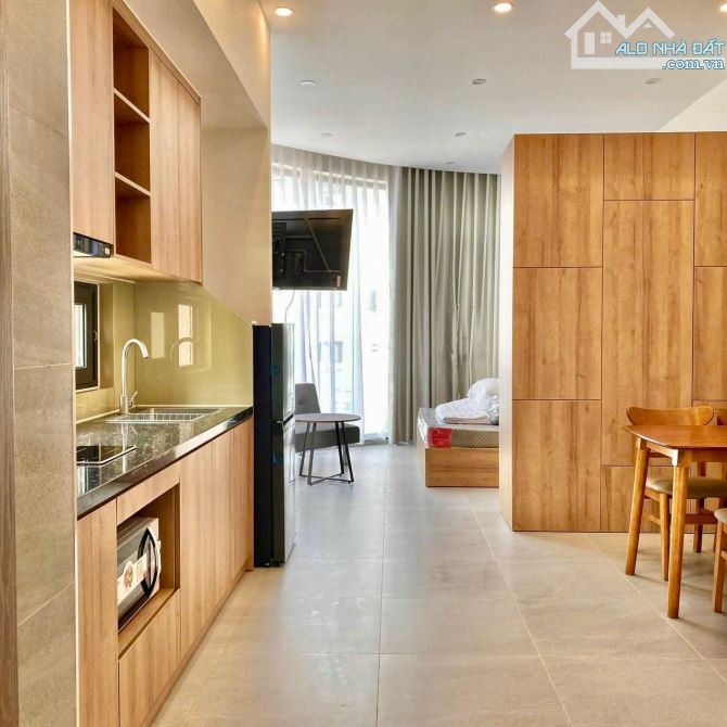 BÁN TOÀ CĂN HỘ 3,5 TẦNG, 2 MẶT TIỀN KHUÊ MỸ ĐÔNG 14, NGŨ HÀNH SƠN, ĐÀ NẴNG