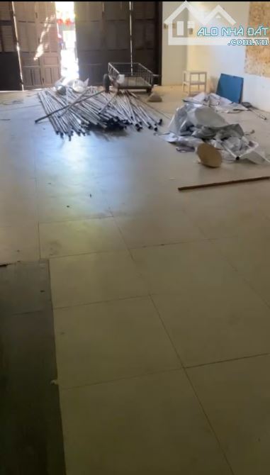 HÙNG VƯƠNG siêu đẹp 6M*25M*2 TẦNG PHỐ CỔ HỘI AN