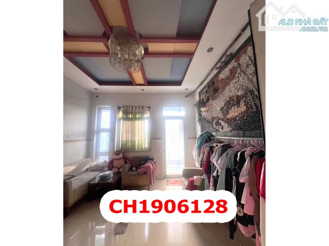 Nhà HXT Hương Lộ 2 - 4 x 16M - 6,4 Tỷ - Gần BV Bình Tân