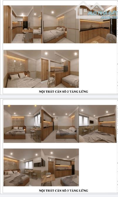 💥 SIÊU PHẨM CĂN HỘ DÒNG TIỀN HƠN 100 TRIỆU/THÁNG – LÔ GÓC AN NHƠN 3 – TRUNG TÂM SƠN TRÀ