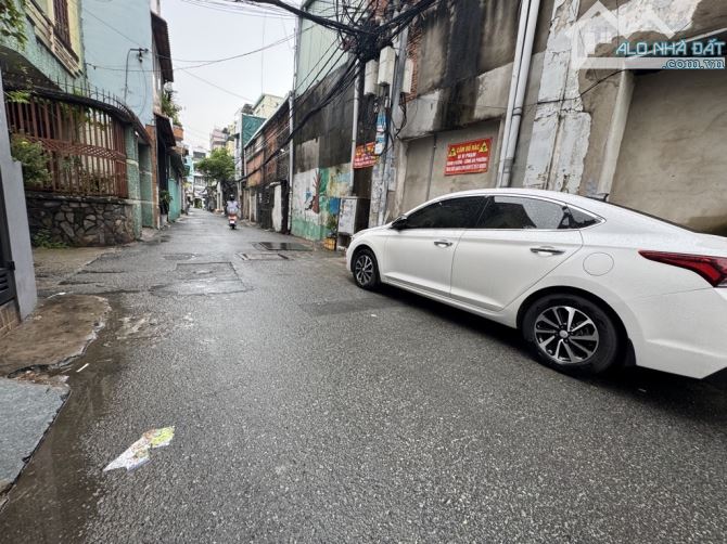 NGÃ TƯ 7 HIỀN - TRUNG TÂM TÂN BÌNH_ 5.45 TỶ TL