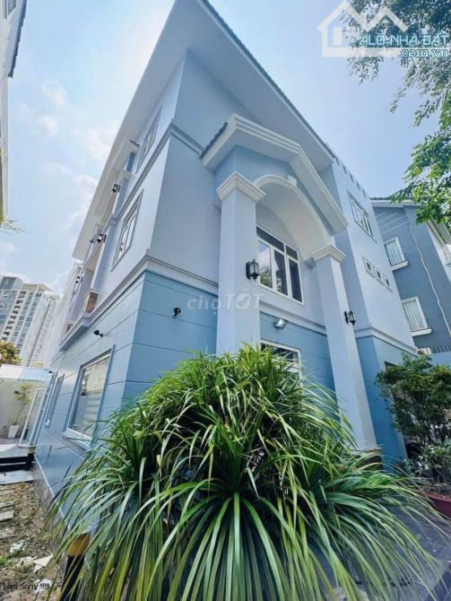 Cần bán Biệt thự MT 1B4 Đường Bắc Nam 2, phường An Phú, Tp. Thủ Đức