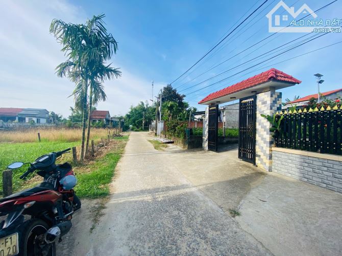 Đất Đà Nẵng mới-Lô góc 2 mặt tiền QH 9m chỉ 780 triệu/170m2