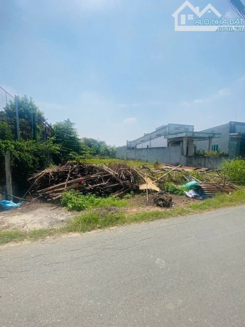 🚀 BÁN GẤP LÔ ĐẤT 246M² – ĐƯỜNG SỐ 18, TÂN THÔNG HỘI, CỦ CHI – CHÍNH CHỦ CẦN VỐN ĐẦU TƯ LÀ