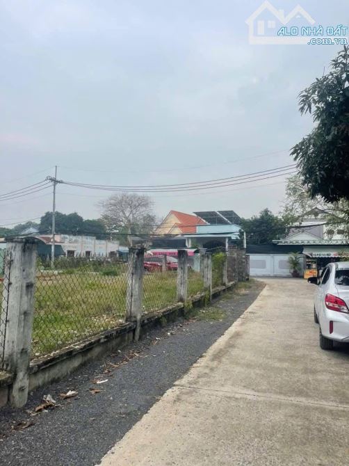 💥 BÁN GẤP LÔ ĐẤT 105M² (5,25x20M) – CÁCH ĐƯỜNG SUỐI LỘI 30M – CỦ CHI – CHÍNH CHỦ CẦN TIỀN