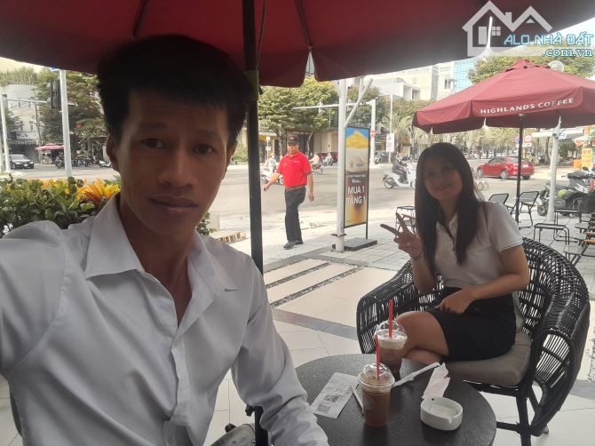 SIÊU VÍP _ BÁN NHÀ MẶT TIỀN ĐA MẶN 5 KHU VIP _  2 TẦNG, 100M², 3PN _ GIÁ: 8.6 TỶ