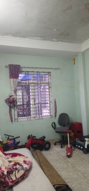 DÂN XÂY CẦU CỐC – THOÁNG TRƯỚC SAU – 40M² – 3 TẦNG – 5.9 TỶ (2ĐTL36113)