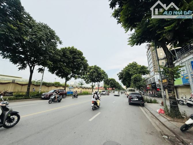 SÁT PHỐ! Mặt ngõ ô tô PHỐ LÊ TRỌNG TẤN - Thanh Xuân - Khu phân lô, dân trí cao