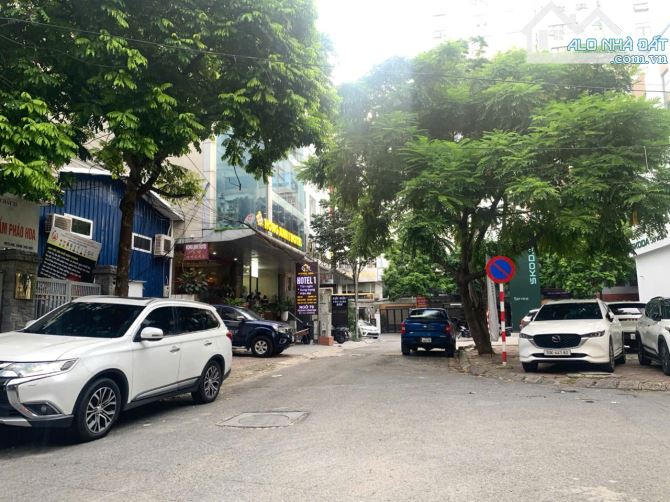 CHO THUÊ NHÀ PHÂN LÔ KĐT DỊCH VỌNG LÀM VP, TRUNG TÂM, XƯỞNG - 35 TRIỆU
