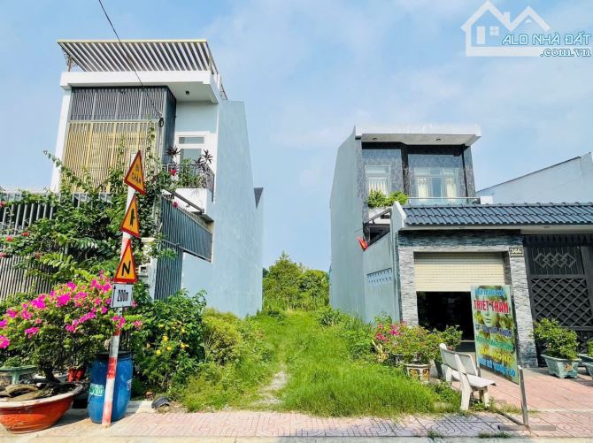 BÁN 113M2 THỔ CƯ TRUNG TÂM T.TRẤN CỦ CHI SHR GIÁ BUÔNG SỔ 590TRiệu