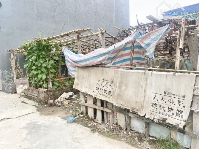 Đất Lương Quán đẹp không tì vết, ô tô ra vào thoải mái, khu dân cư đông