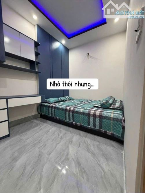 CHÍNH CHỦ CẦN BÁN CĂN NHÀ CẤP 4 SỔ RIÊNG FULL THỔ