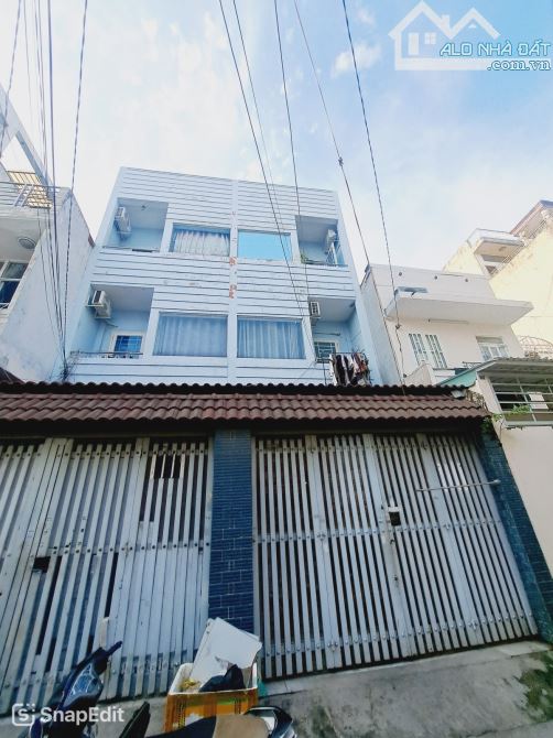 NGAY TÊN LỬA, CHDV Khai Thác Thuê Khoáng 250tr/năm, DT KHỦNG 125m² 4 TẦNG 10PN KHÉP KÍN💥