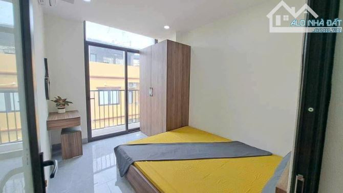 CHO THUÊ CĂN HỘ MINI – KIM GIANG – 38m² – CHỈ 4.8 TRIỆU/THÁNG