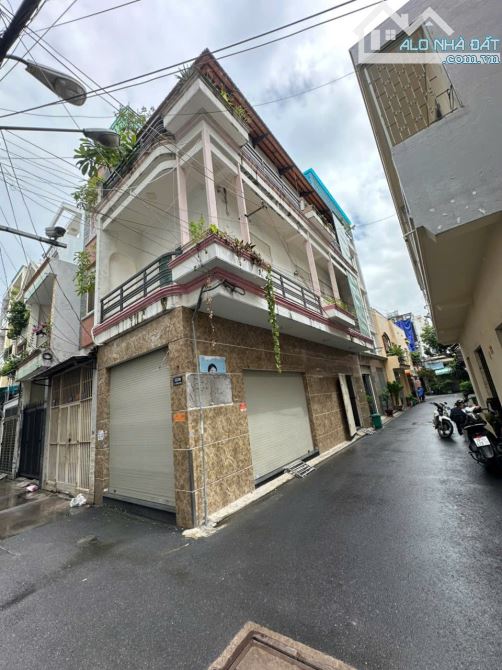 Bán nhà HXH Nguyễn Đình Khơi - DT 4.2 x 12 - 3 tầng - Giá 8.4 tỷ TL
