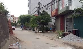 ĐẤT ĐẸP AN DƯƠNG VƯƠNG – 3 THOÁNG – XÂY CCMN – 35M² – 6.4 TỶ (2ĐTL69121)