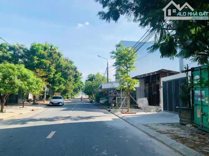 🔥[BÁN GẤP] Đất mặt tiền đường 7m5 Hòa Phú 9 gần Hoàng Thị Loan, Tô Hiệu | 90m2