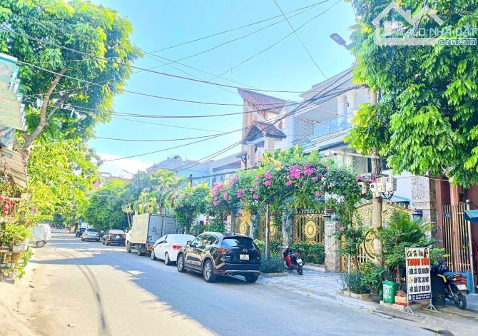 Bán đất mặt tiền Phạm Đình Hổ tặng nhà gác lửng đúc sát biển Nguyễn Tất Thành
