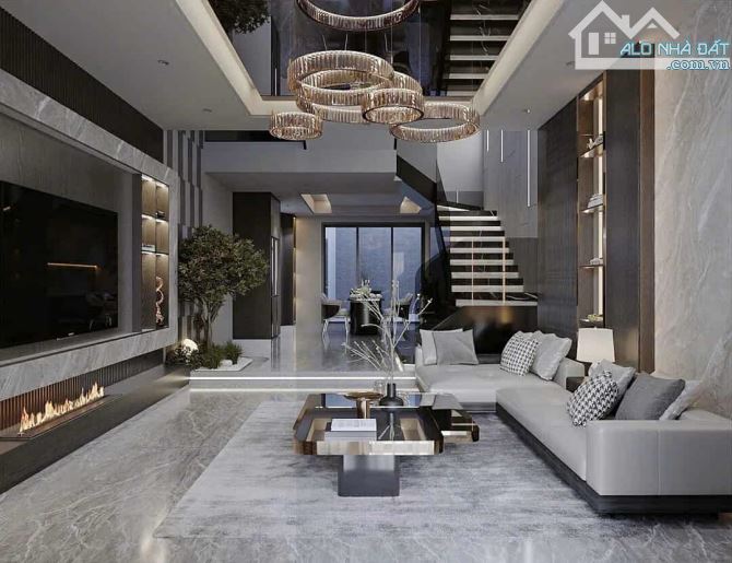 🏠 NHÀ 3 TẦNG ĐƯỜNG HUỲNH NGỌC ĐỦ- HÒA XUÂN -CẨM LỆ . NGAY CHÂN CẦU NGUYỄN TRI PHƯƠNG