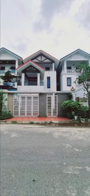 Bán căn biệt thự liền kề dự án Mê Linh, diện tích 190m2, mt 7,2m