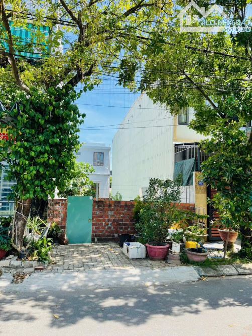 🍎 GIÁ TỐT 🍎 Đất MT Cổ Mân Mai 2 gần Văn Tiến Dũng - P. Hoà Xuân, TP. Đà Nẵng