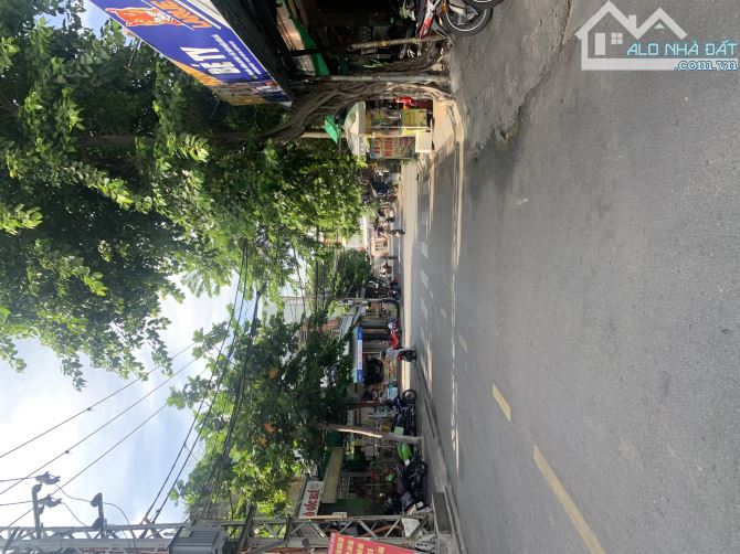 Bán đất MT Phạm Nhữ Tăng DT 91m2 kẹp kiệt ngang 6,7m