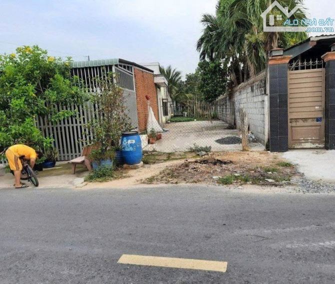 Giảm Thêm 50tr Bán Lô Đất TT Củ Chi (5mx38m), Cách Cầu Vượt 600m, SHR