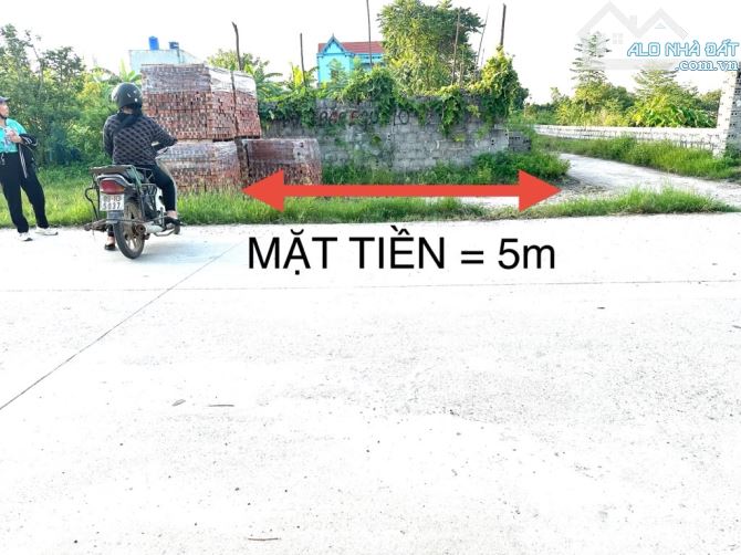 ĐẤT ÂN THI LÔ GÓC ĐẸP KHÔNG TÌ VẾT. KINH DOANH MIỄN BÀN