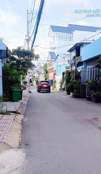 🔥 BÁN NHÀ AN HỘI ĐÔNG - GÒ VẤP - 3 TẦNG - NGANG GẦN 5M - KẾ HẺM XE HƠI - CHỈ NHỈNH 5 TỶ