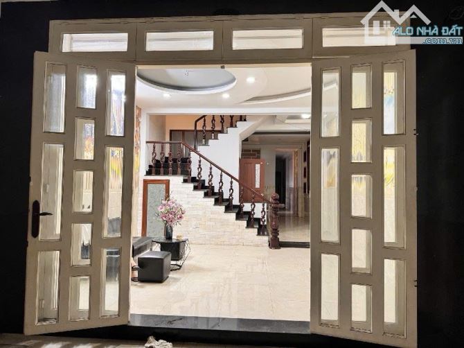 Bán nhanh nhà 2 tầng  124m2  ngang 5.1m  Lê Văn Thọ P11  Gò Vấp  Giá 7.8 tỷ